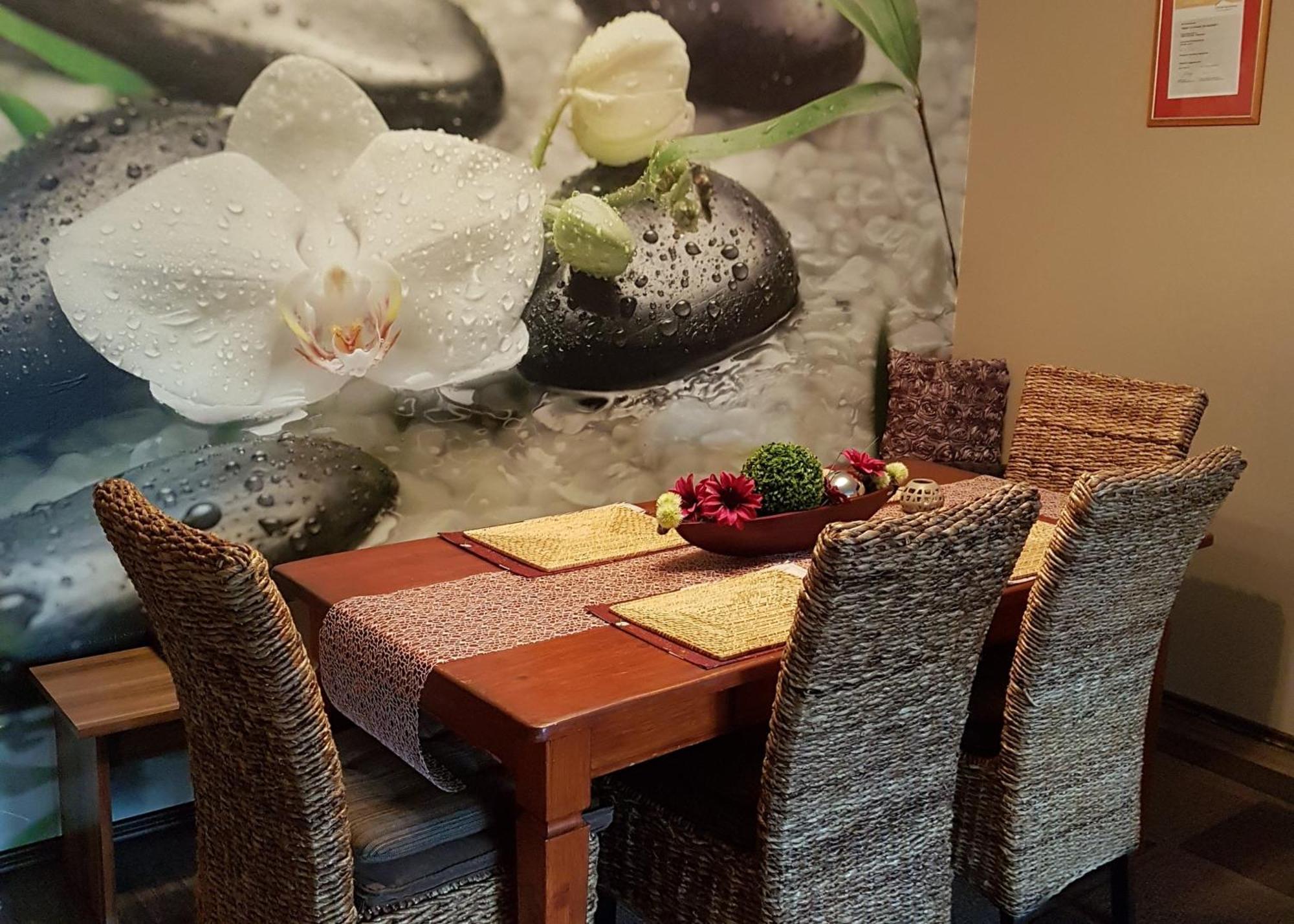 폴카흐 Feriendomizil Winter 아파트 외부 사진